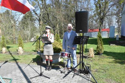 Obchody 81. rocznicy Bitwy pod Wojsławicami